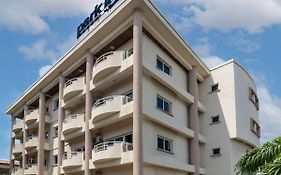 Park Inn Victoria Island Lagos